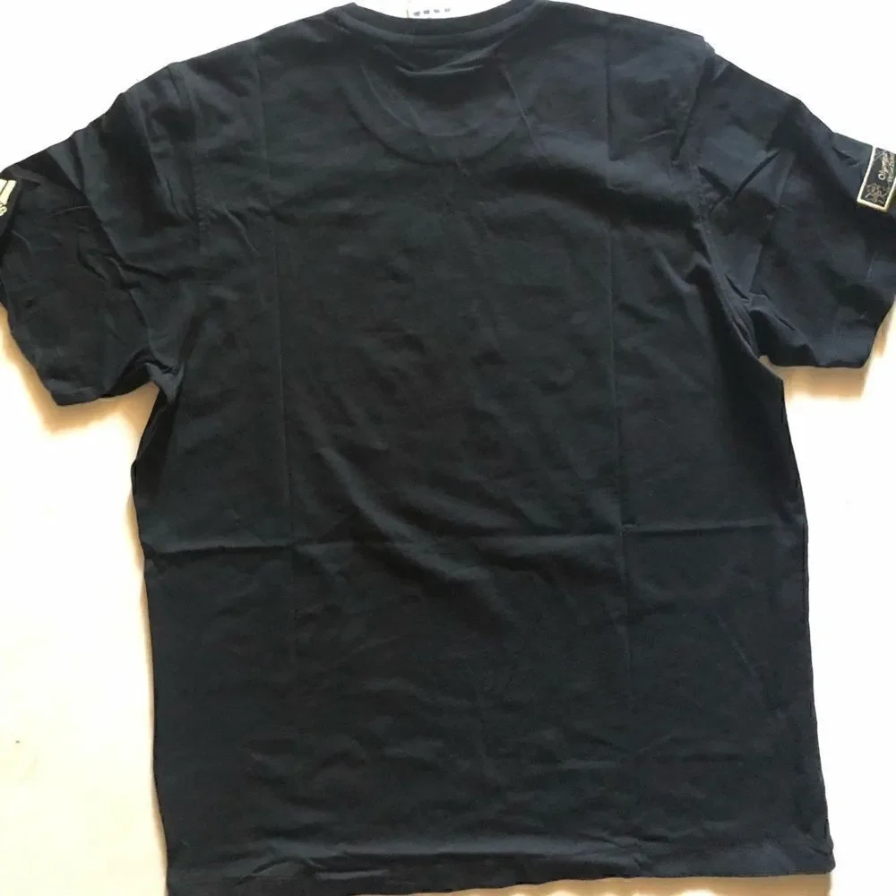 Adidas London Olympic Official Games T Shirt